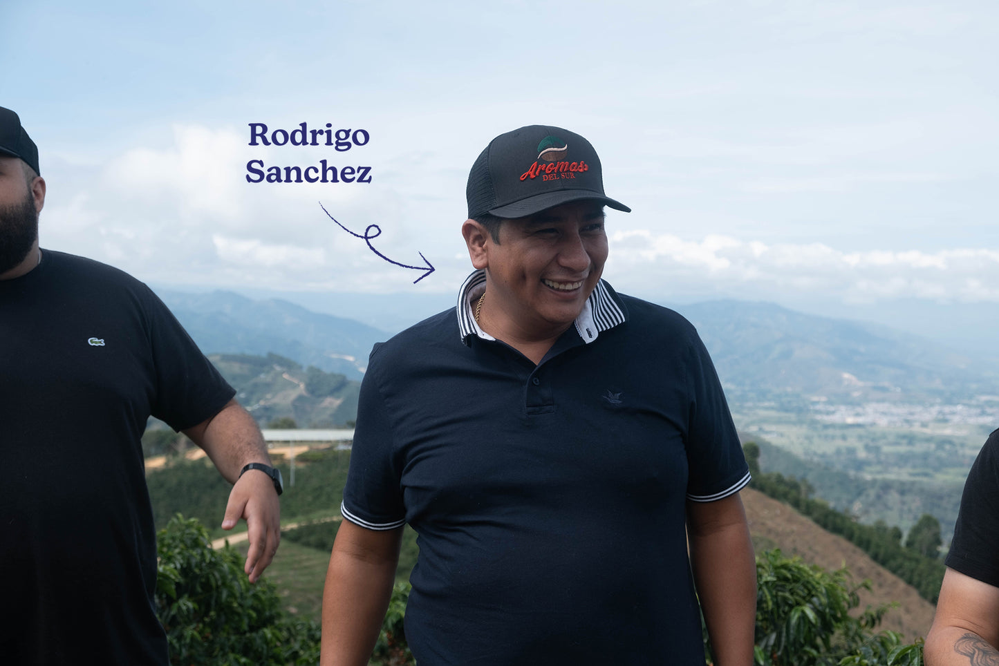 El Progreso (Macération carbonique - Double fermentation & lavé) - Colombie