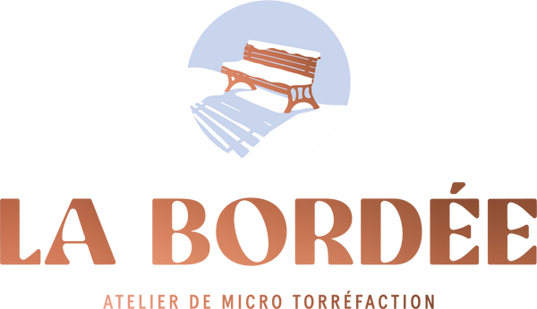 La Bordée