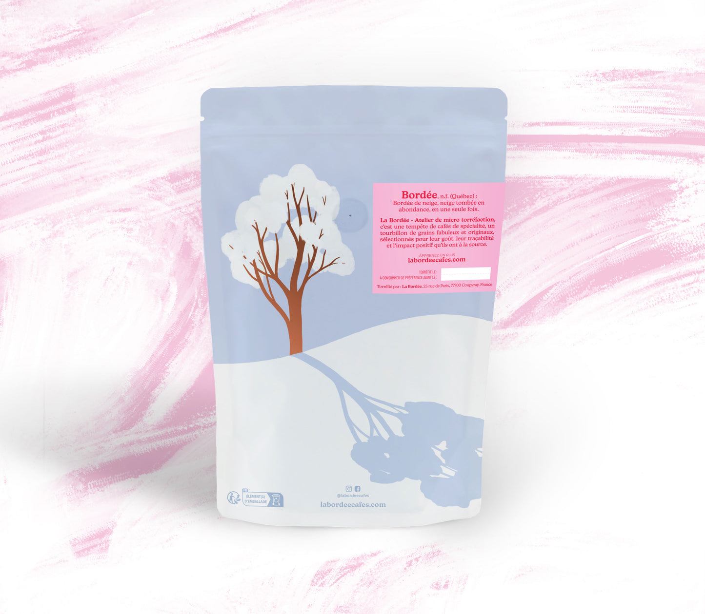 Tega & Tula - Éthiopie