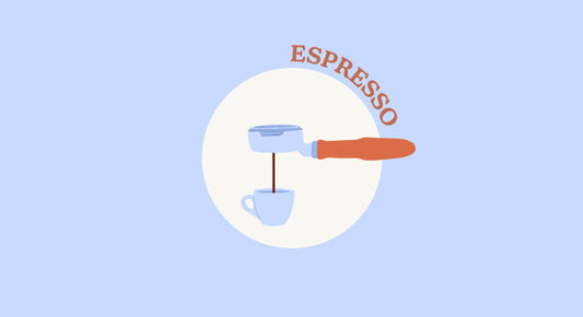 La Bordée - Comment préparer un espresso