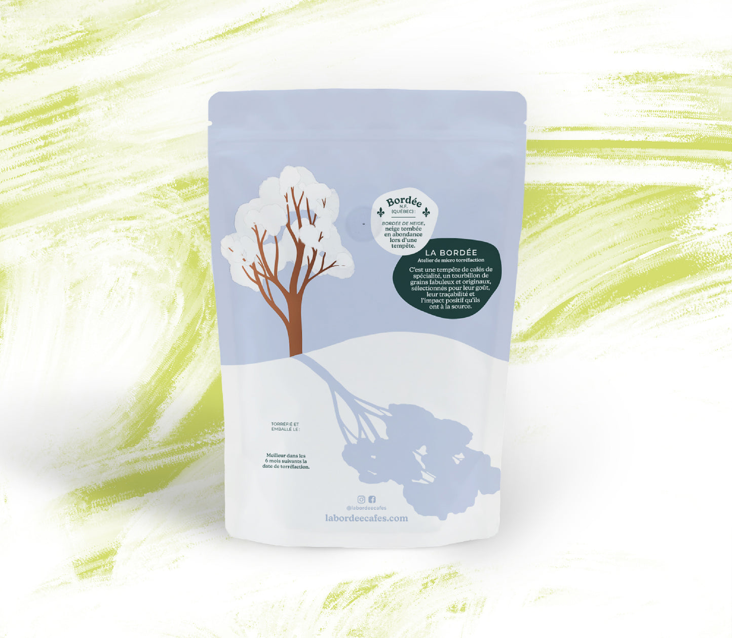 Amora - Rio Brilhante & Los Volcanes (Brésil)