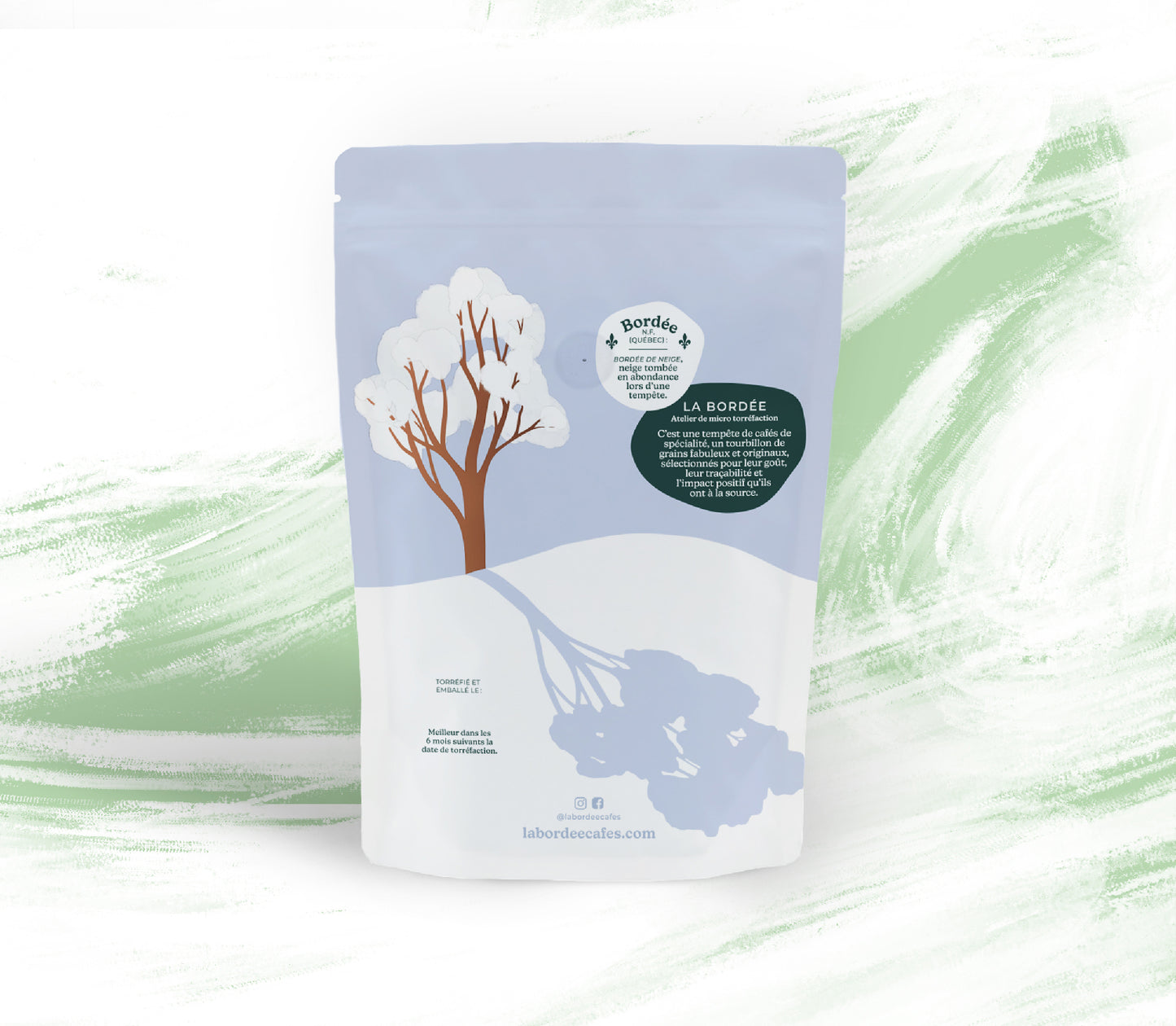 Morango - Rio Brilhante & Los Volcanes (Brésil)