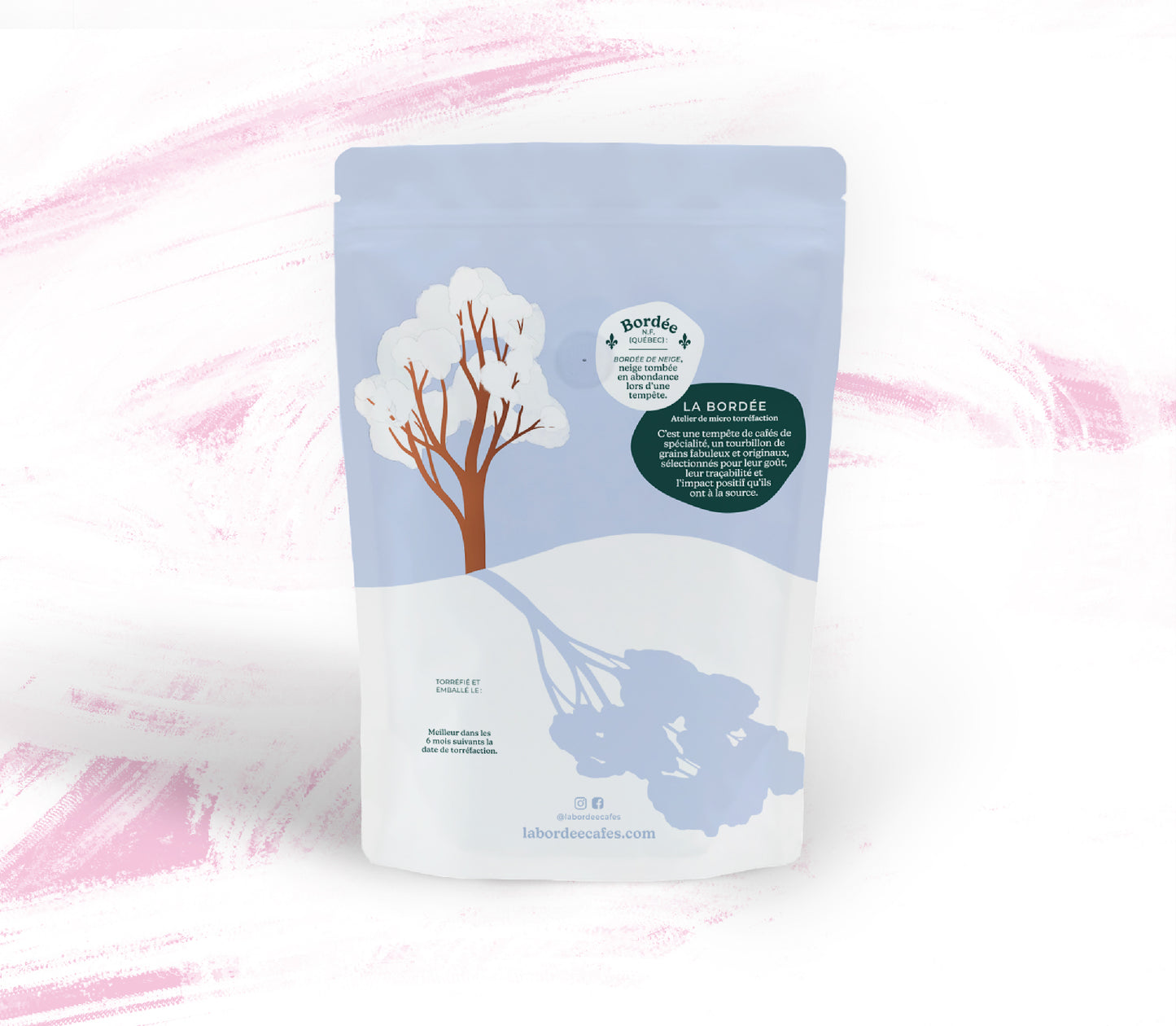 Tega & Tula - Éthiopie